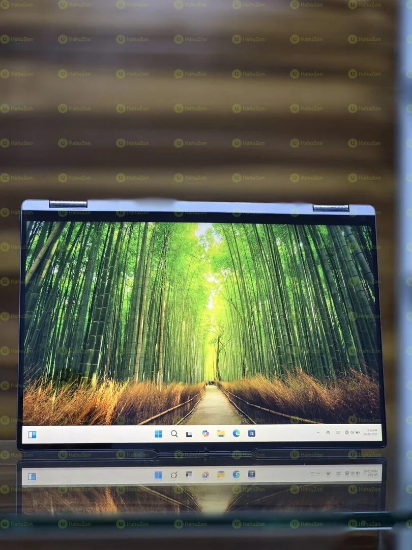 Lenovo Yoga 7 2 In1 Ryzen 5 7540H processor Laptop