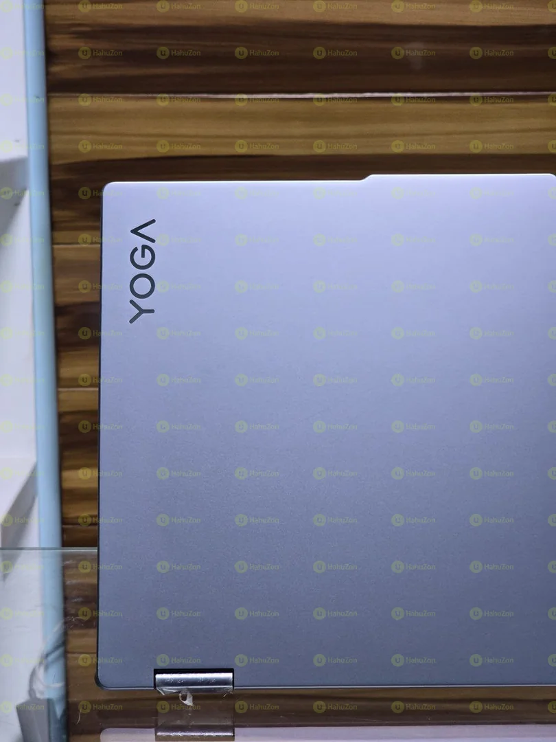 Lenovo Yoga 7 2 In1 Ryzen 5 7540H processor Laptop