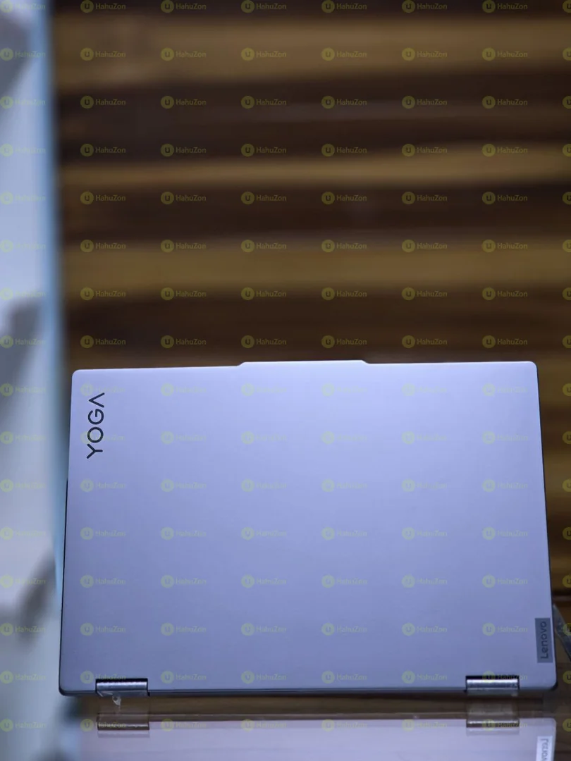 Lenovo Yoga 7 2 In1 Ryzen 5 7540H processor Laptop