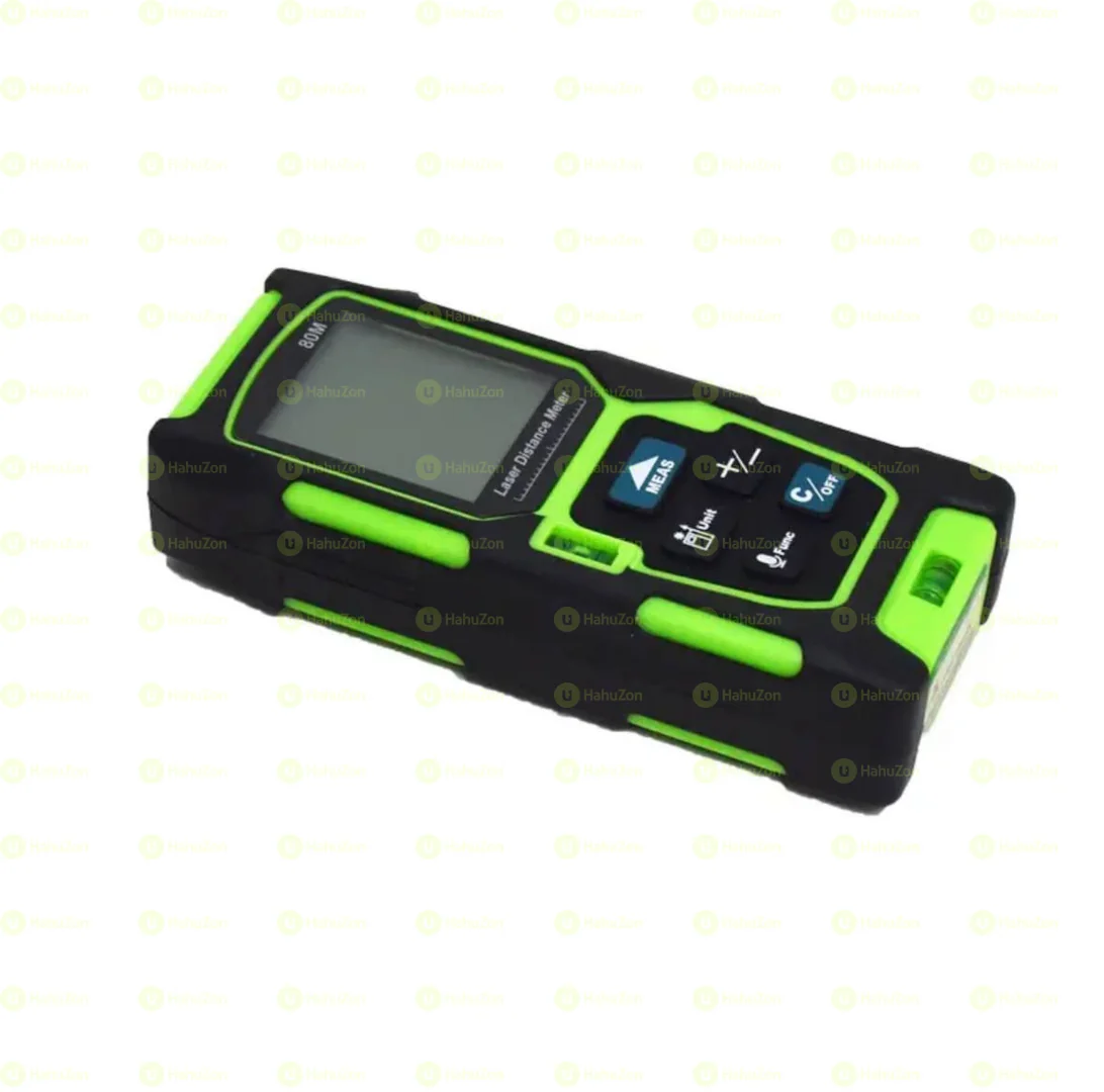 Digital Laser Tape Measure