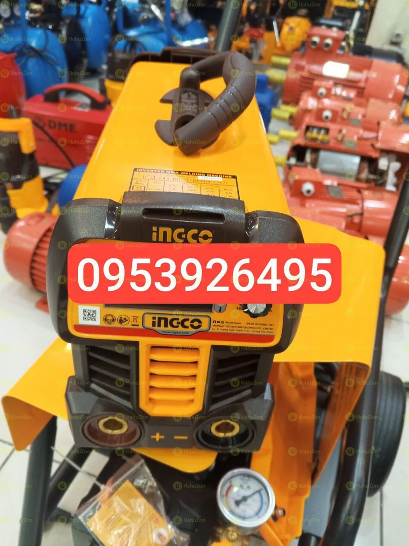 ኢንኮ መበየጃ 250 አምፓየር