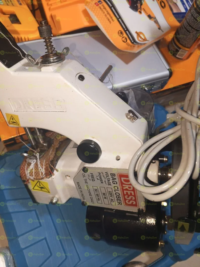 ማዳበሪያ መስፊያ  90ዋት