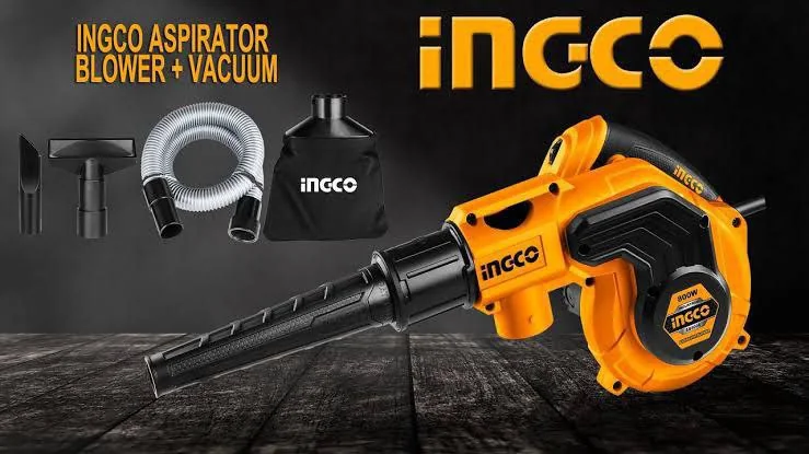 Ingco Air Blower 800w