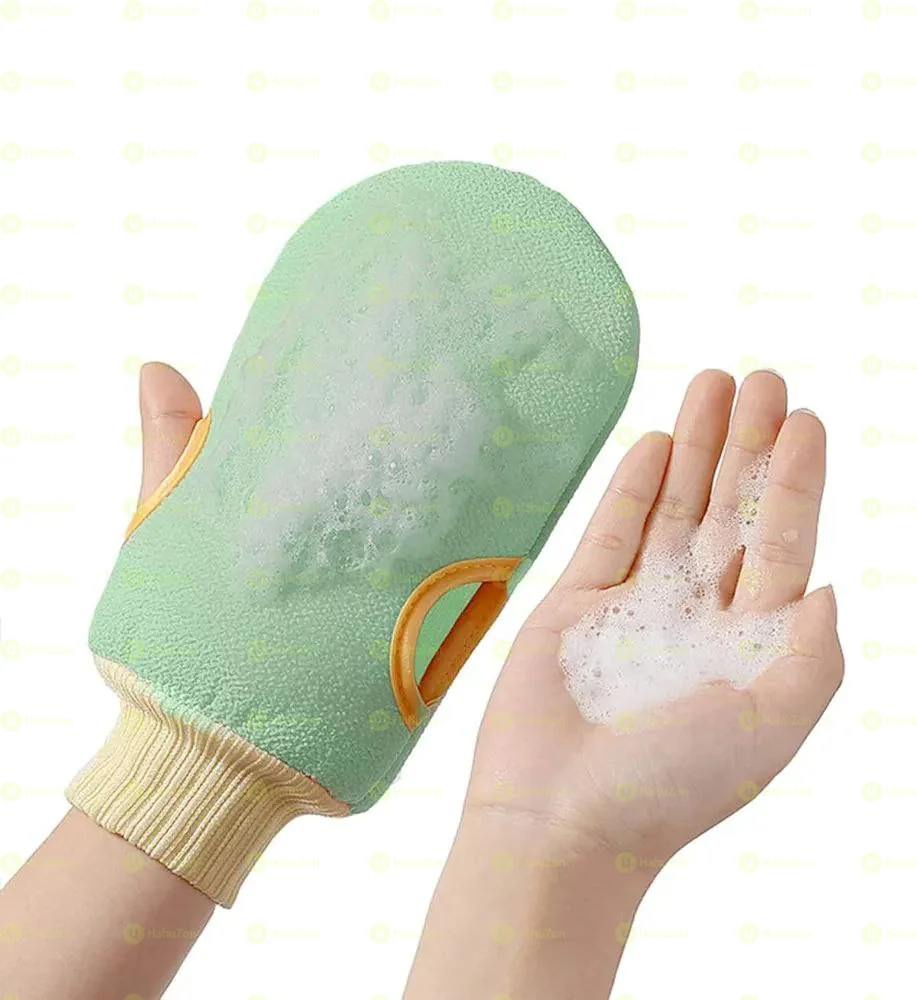 Moroco Bath Glove