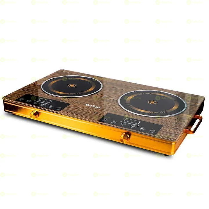 Sutai Touch Technology Electric Stove