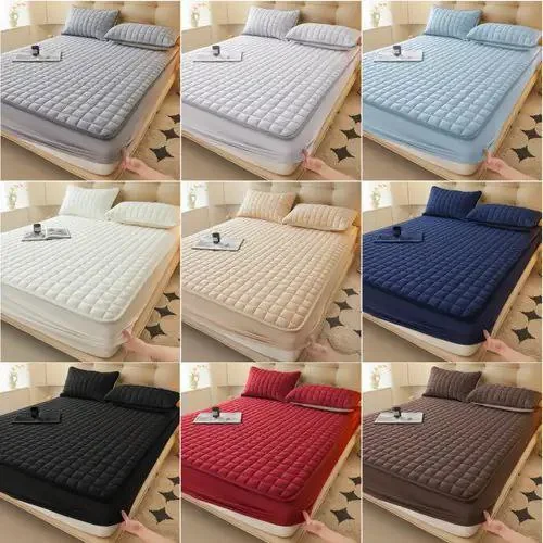 ከእርጥበት የሚከላከል የፍራሽ ሽፋን