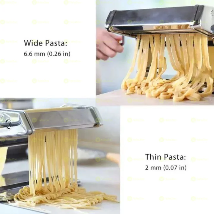 Marcato Pasta Maker