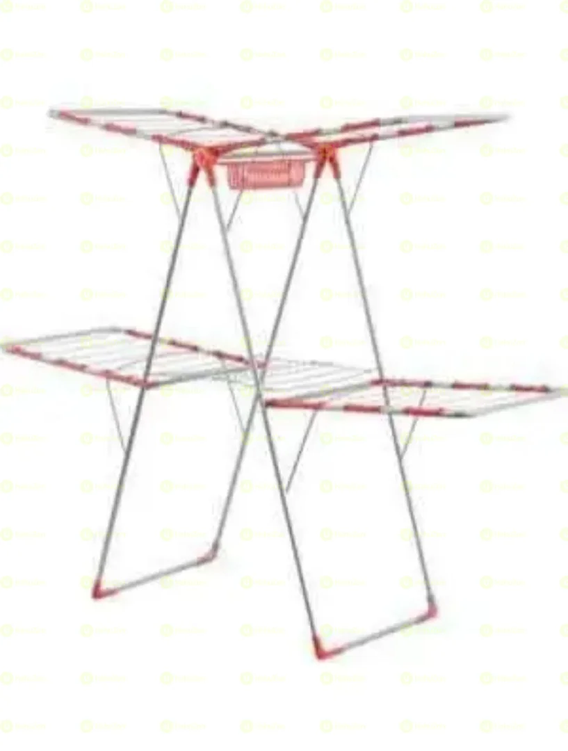Nokba Four And Six Wing Cloth Draying Rack