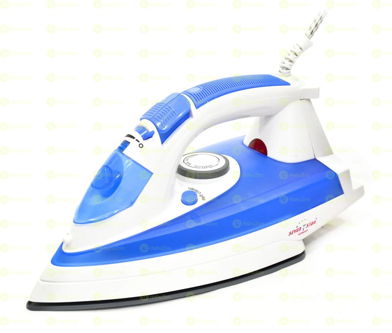 Seven 7 Star Germany ® electric Steam Iron