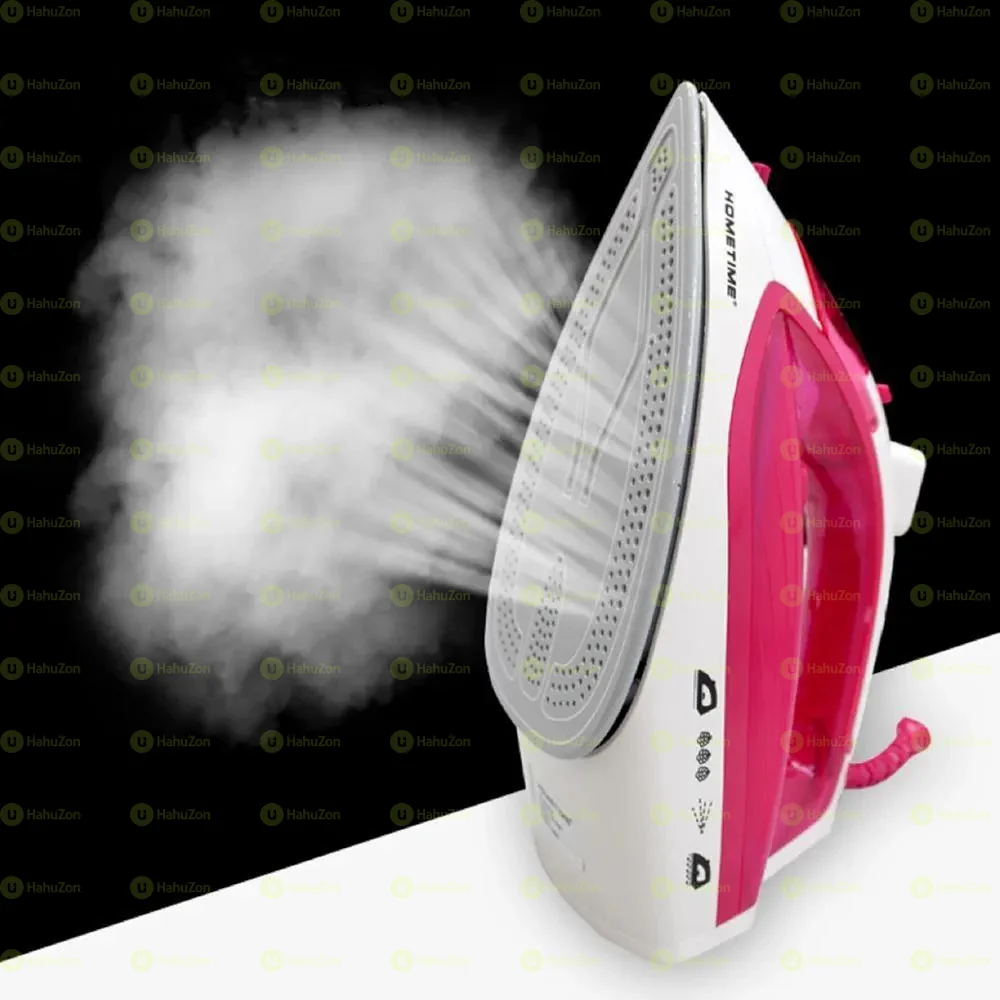 Seven 7 Star Germany ® electric Steam Iron