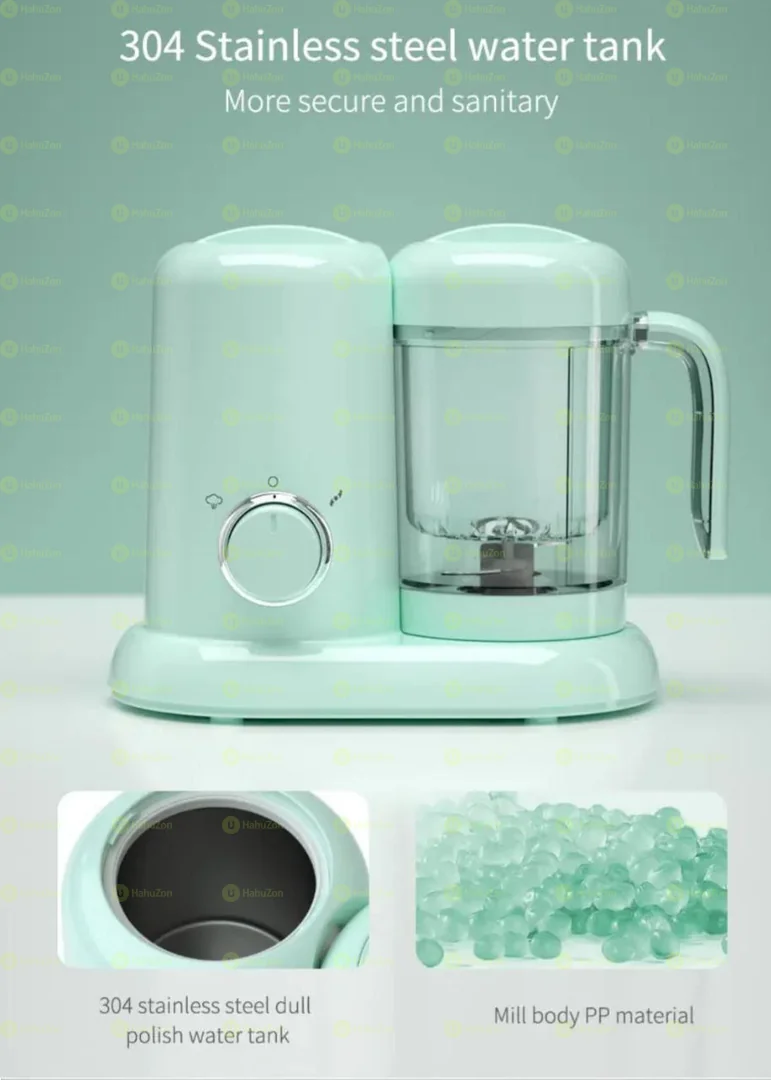 Baby Food Processer