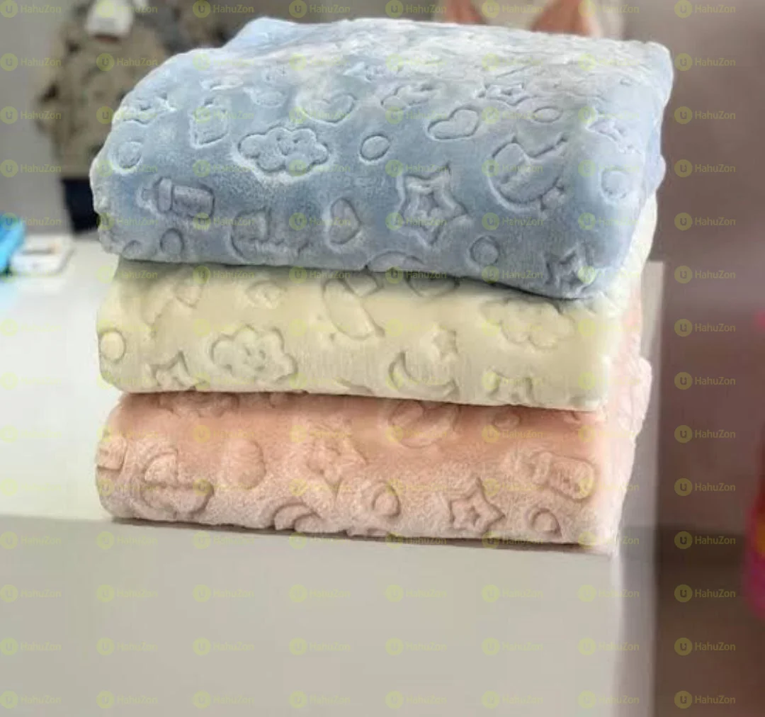 የልጆች ብርድልብስ