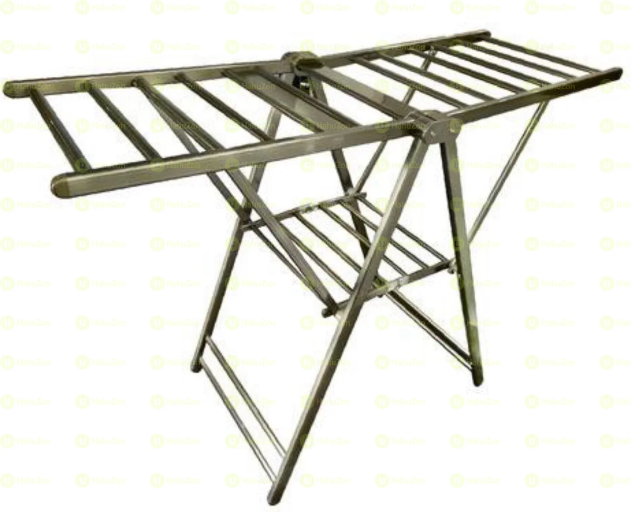 እጅግ ዘመናዊ የሆነ የልብስ ማስጫ