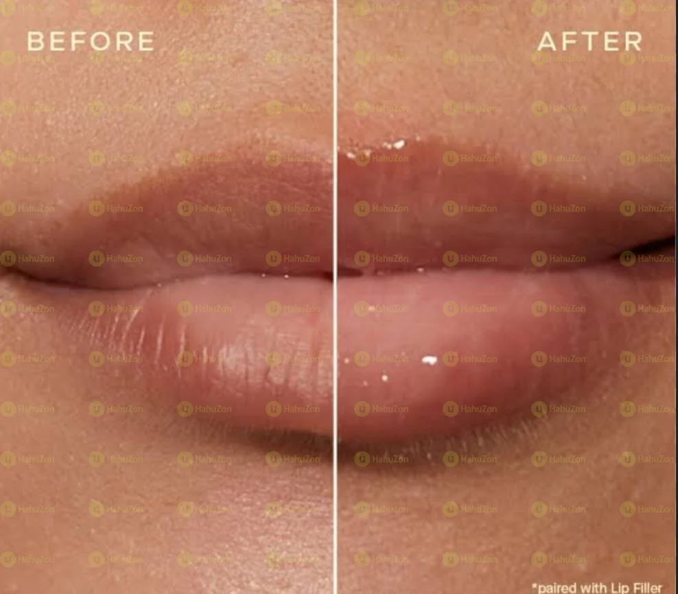 Maybelline Plamp Lip Gloss