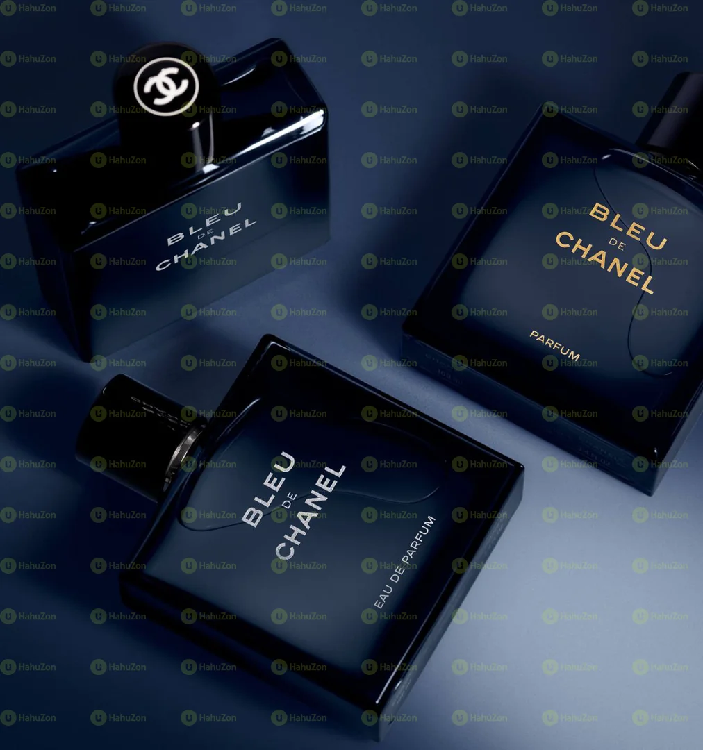 Bleu de chanel L'Exclusif Original Men's Fragrance