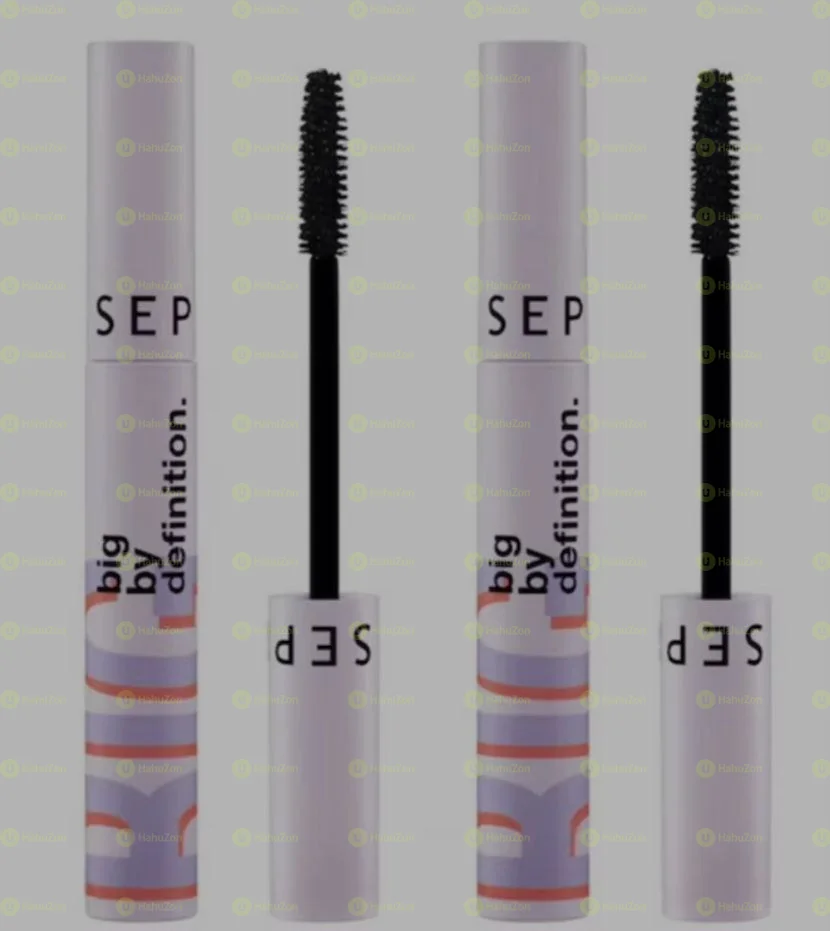 Sephora Collection Big By Definition Defining and Volumizing Mascara