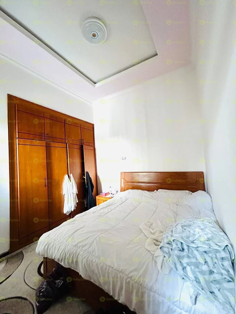 75 ካሬ የሚሸጥ ኤልሼፕ ቤት በአያት