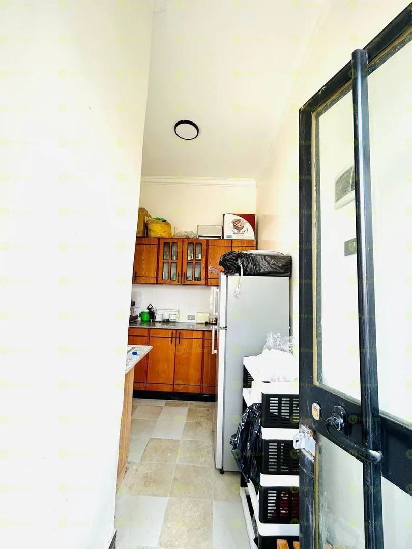 75 ካሬ የሚሸጥ ኤልሼፕ ቤት በአያት