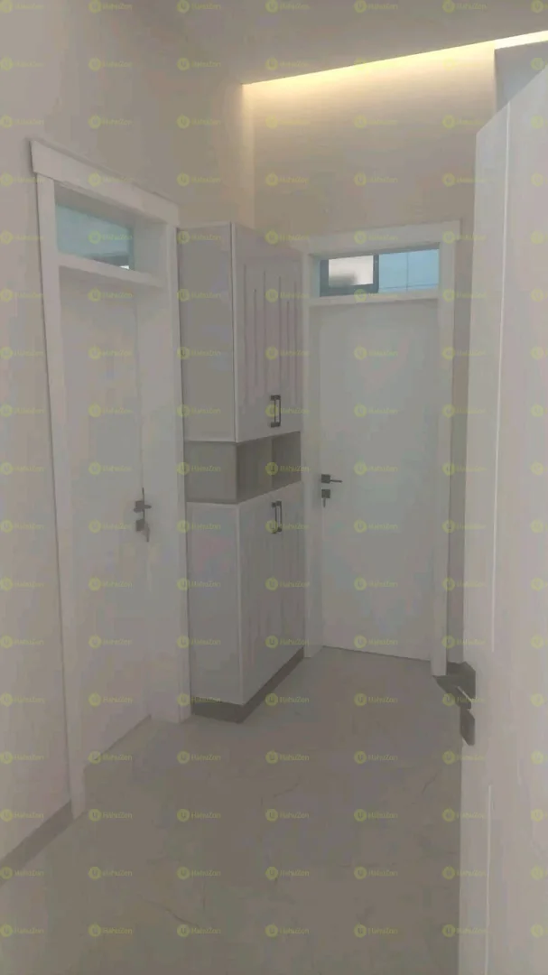 215 ካሬ የሚሸጥ G+1 ቤት በአያት