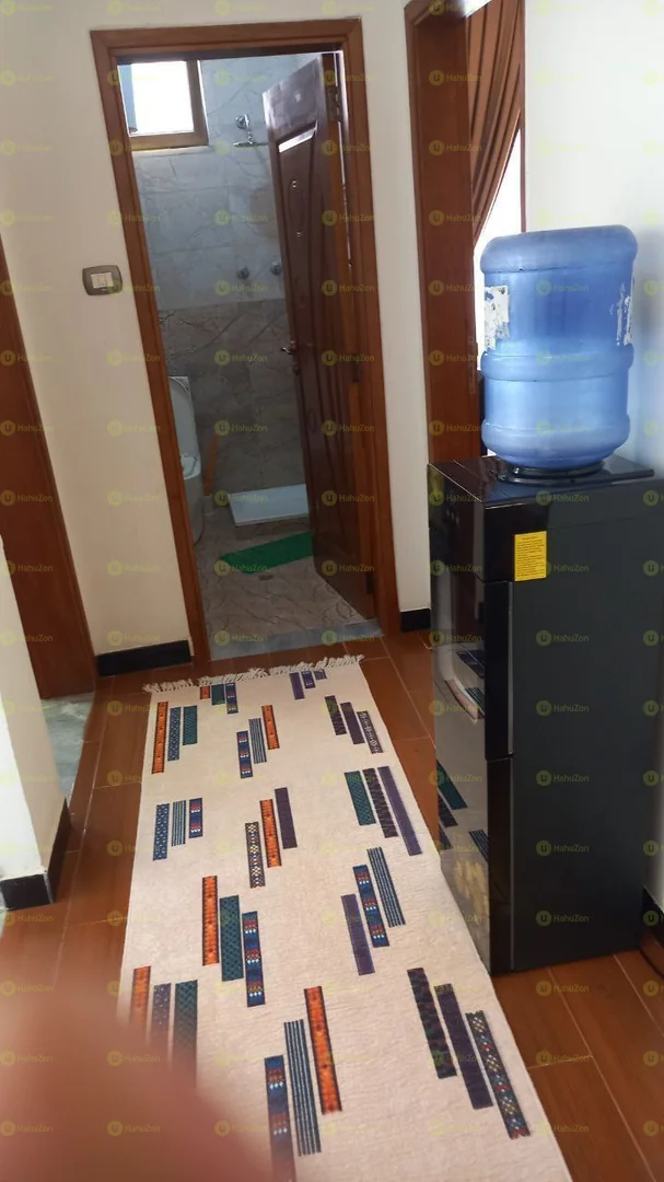 215 ካሬ የሚሸጥ G+1 ቤት በአያት