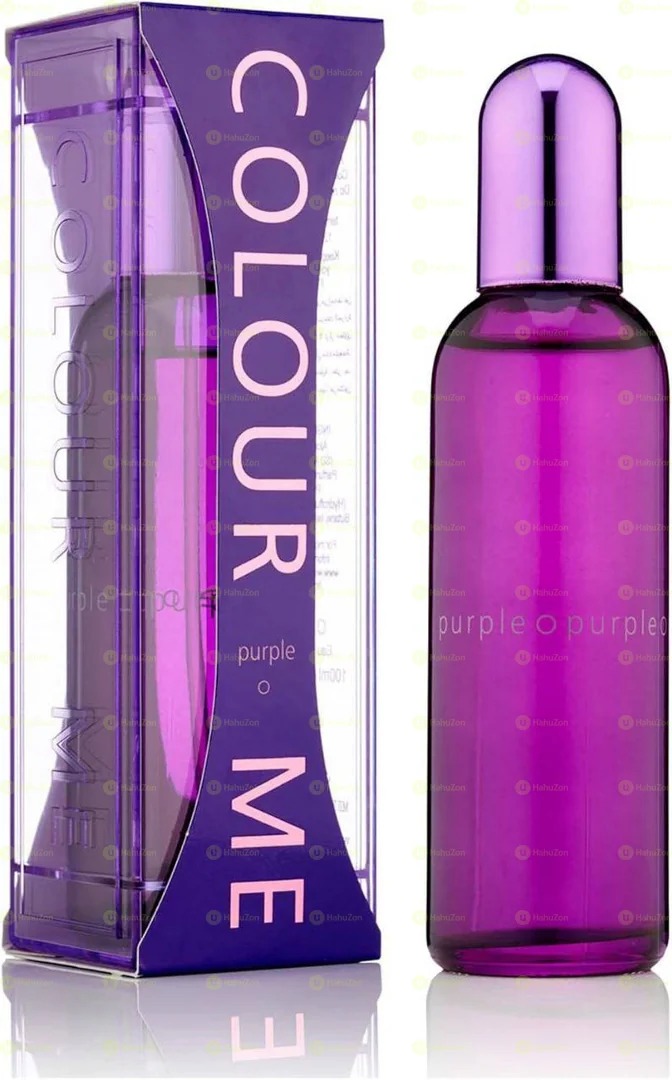 Colour Women's Perfume