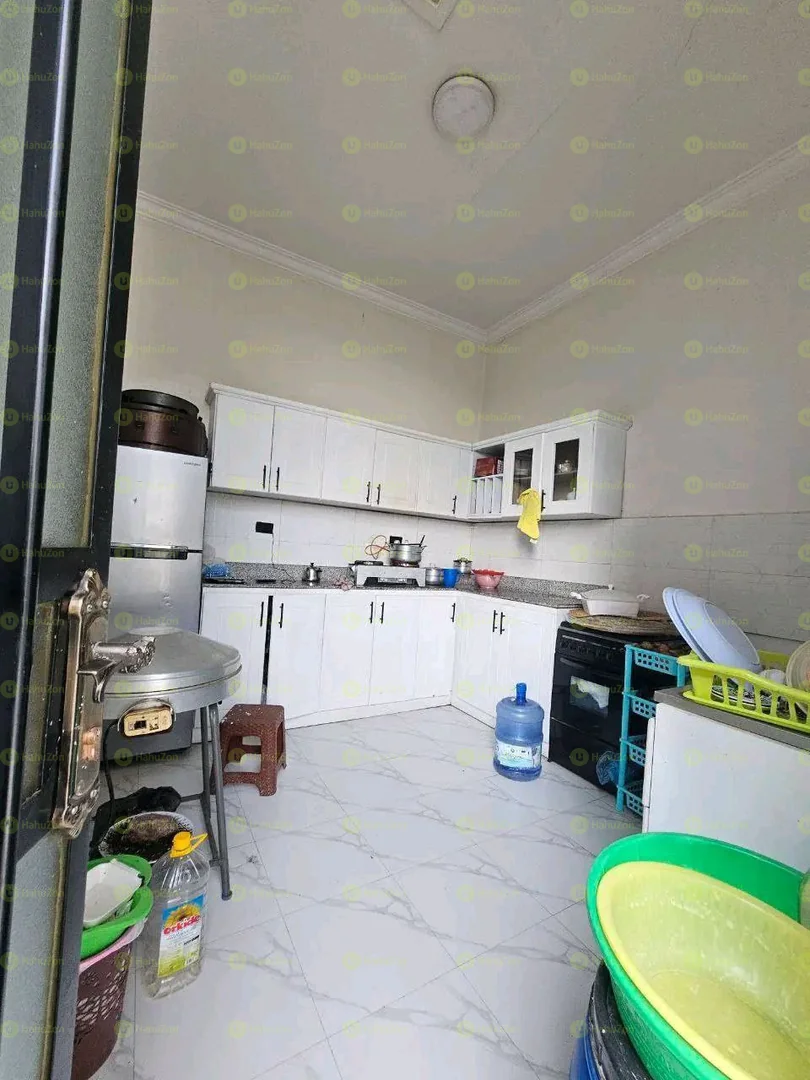 150 ካሬ የሚሸጥ ኤል ሼብ ቤት በአያት