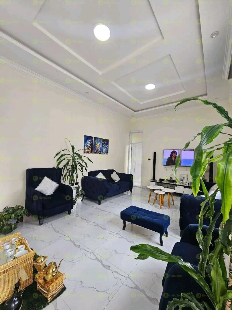 150 ካሬ የሚሸጥ ኤል ሼብ ቤት በአያት