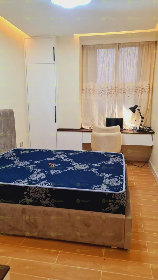 174 ካሬ የሚሸጥ አፓርትመንት በሰሚት