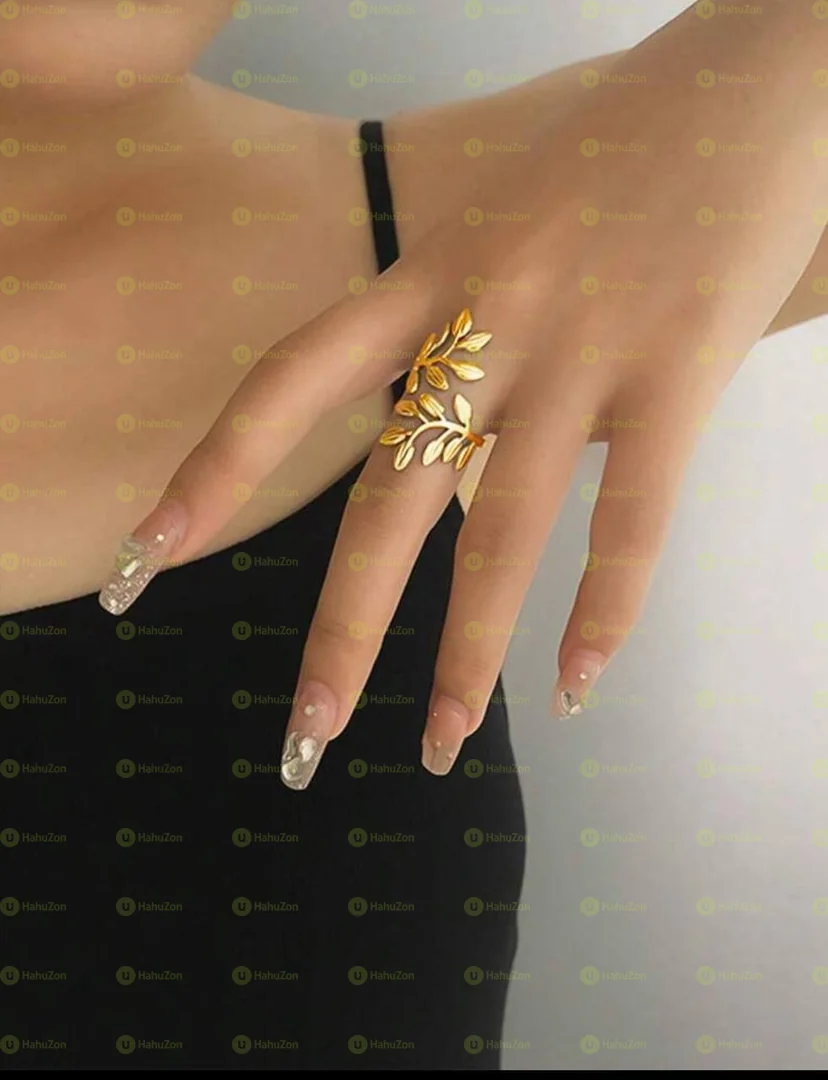 Stainless Steel Rings