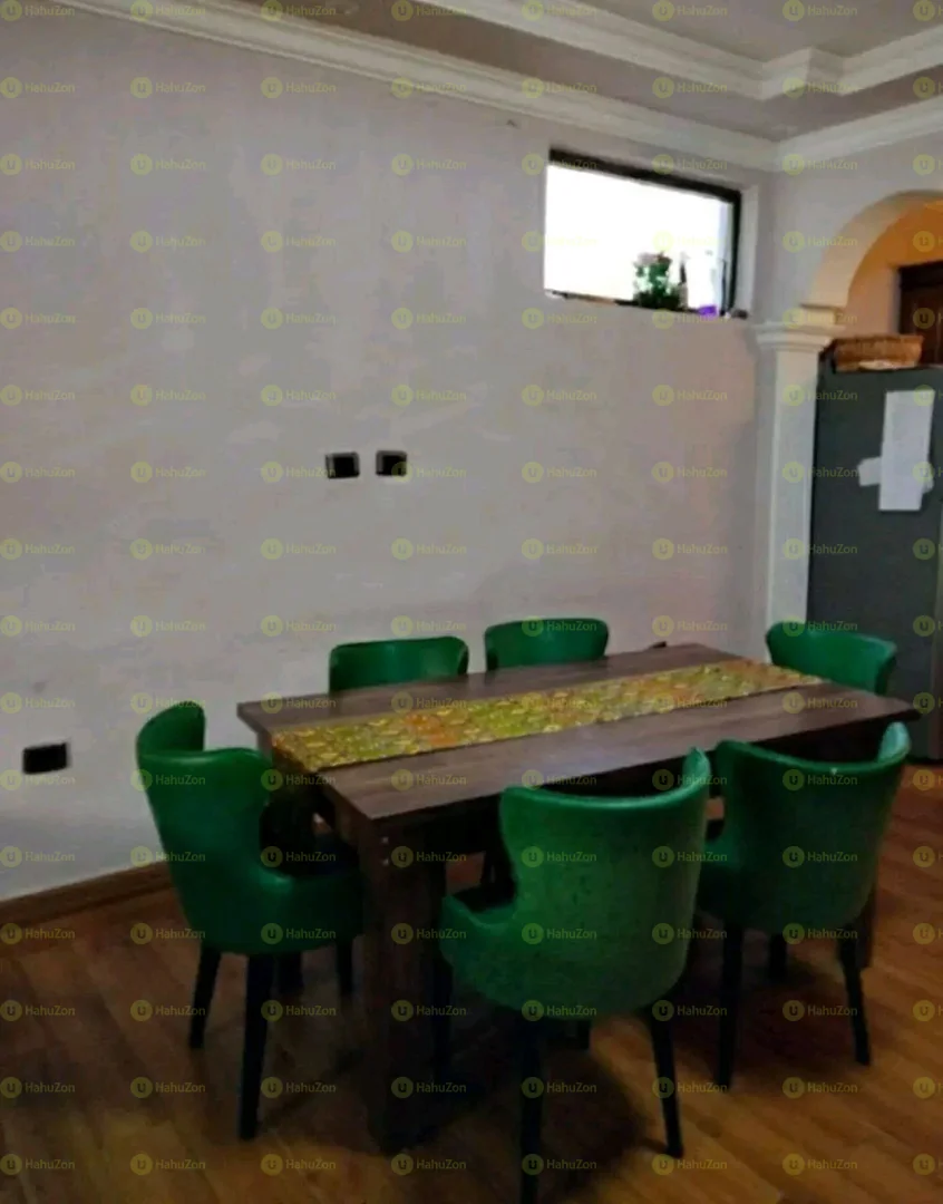 150 ካሬ የሚሸጥ G+2 ቤት በአያት