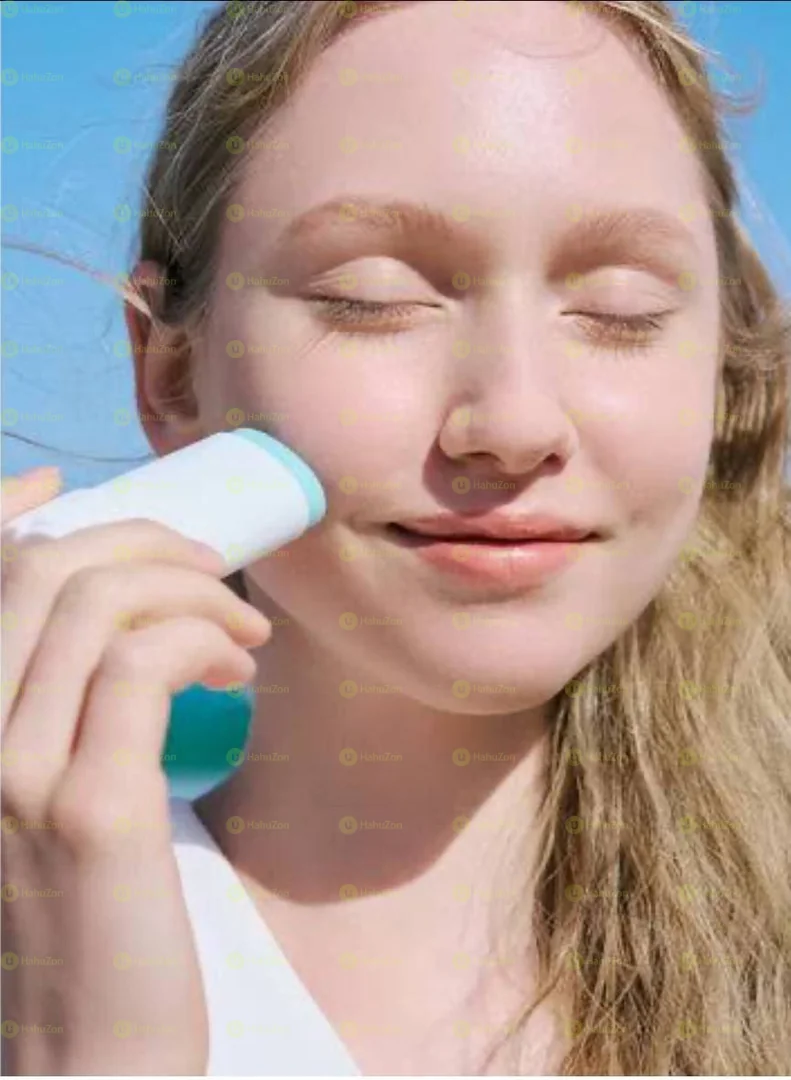 Hyalu-Cica Silky-Fit Sun Stick