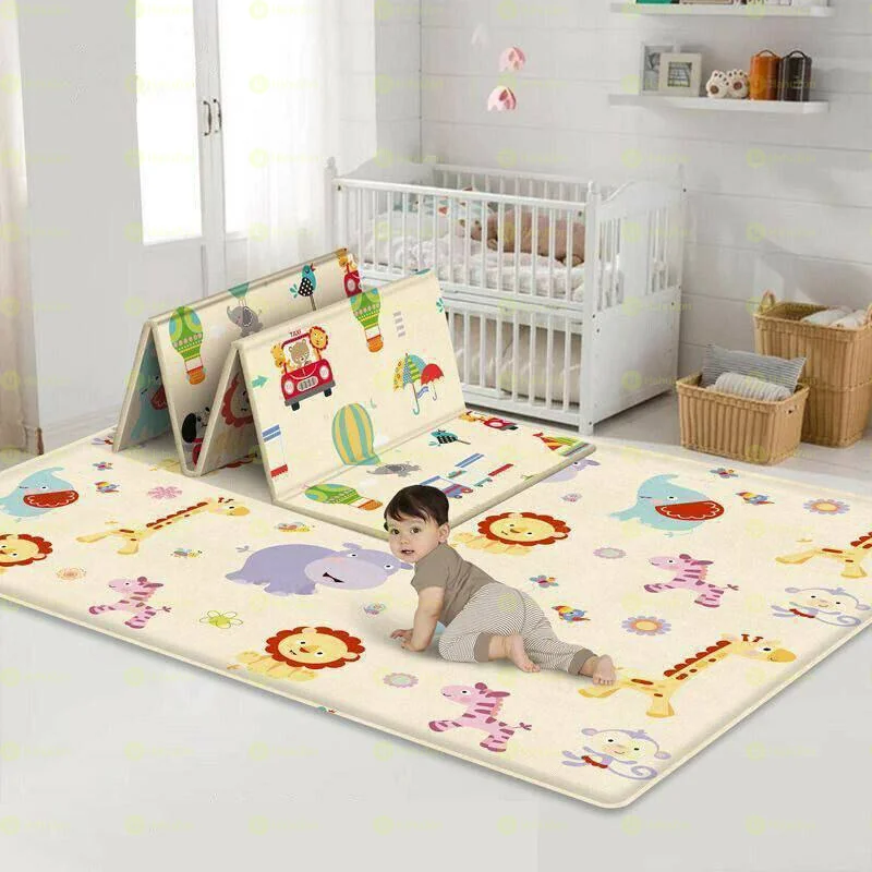 Water Proof Baby Kids Mat