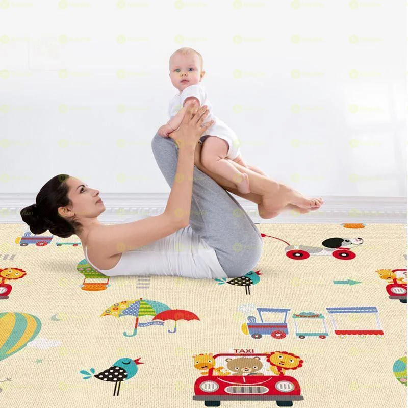 Water Proof Baby Kids Mat