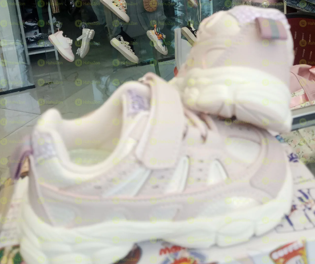 Baby Kids Sneaker