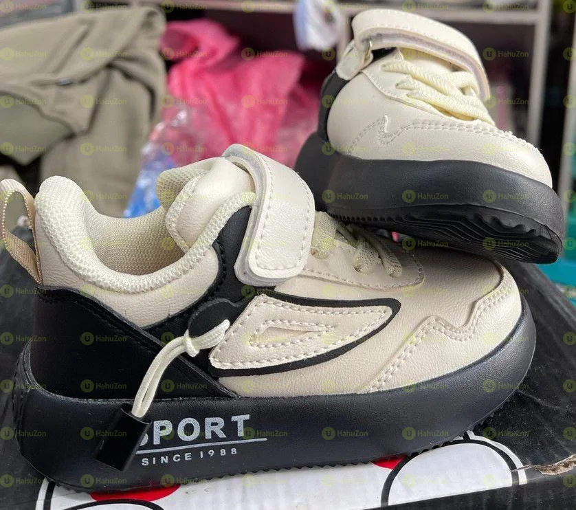 Baby Kids Sneaker