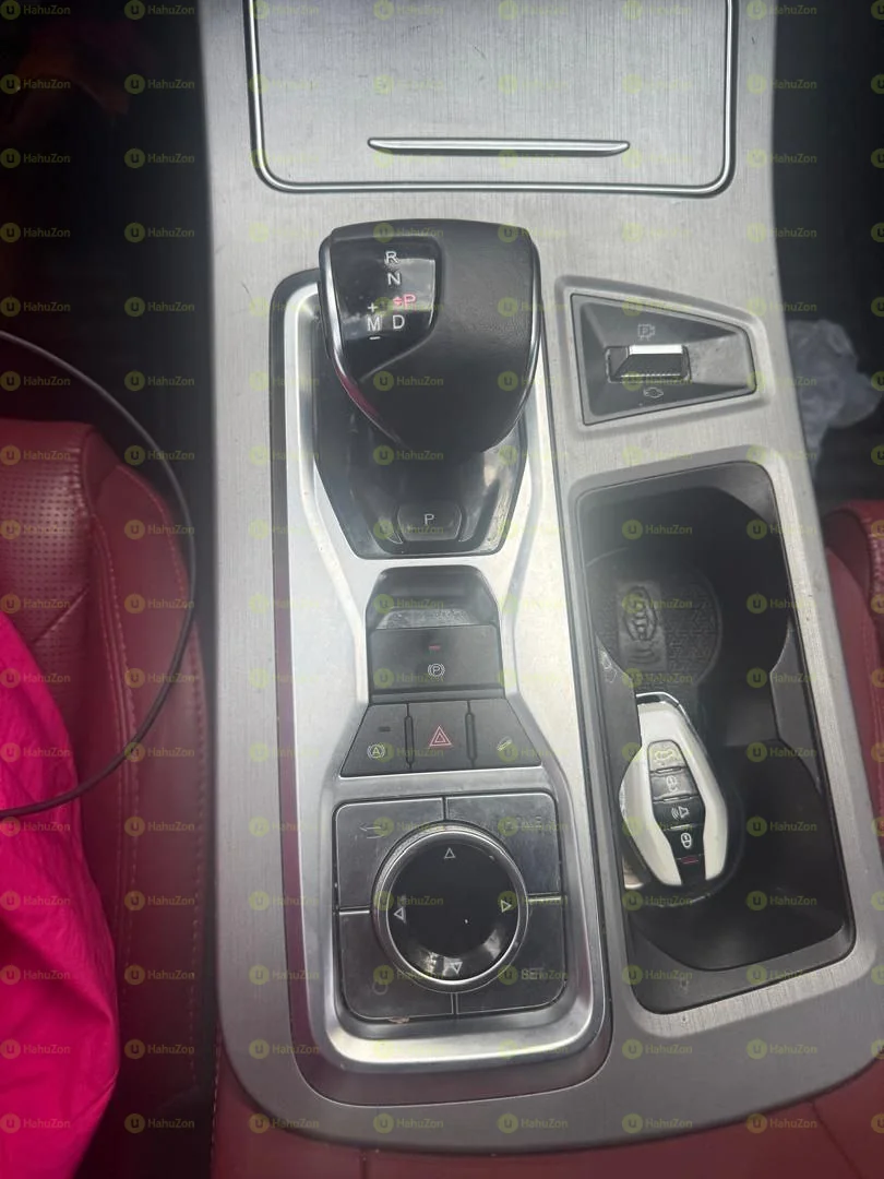 2023 Model-Jtour  X70 Plus