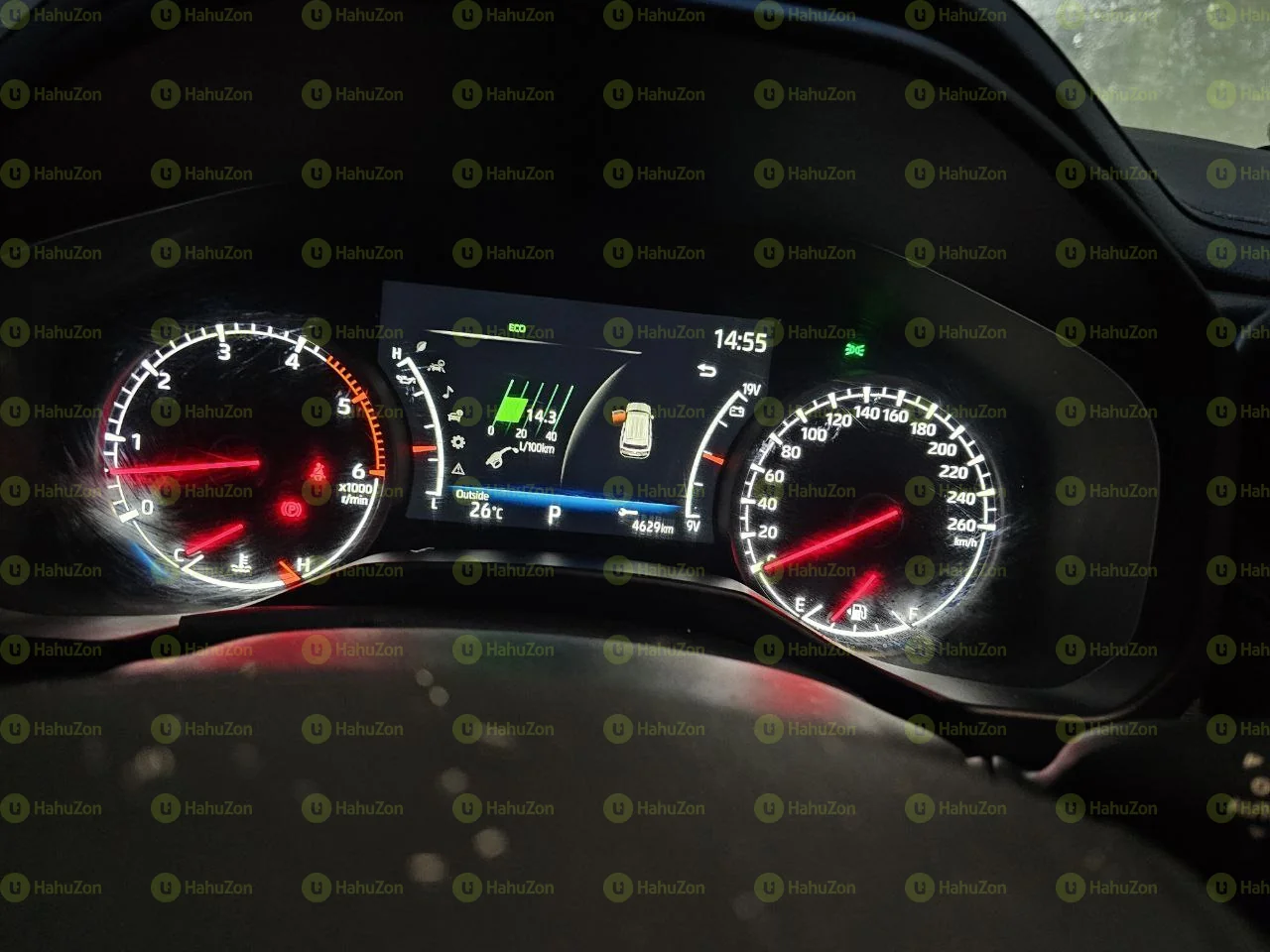 2022 Model-Toyota LandCruiser