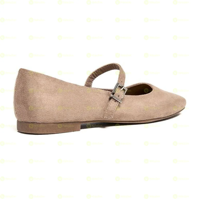 Lager 157 Mary Janes Women's