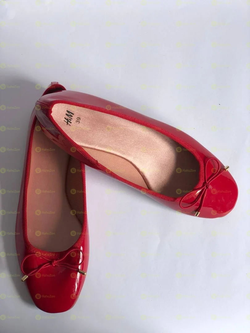 H&M Women's Flats