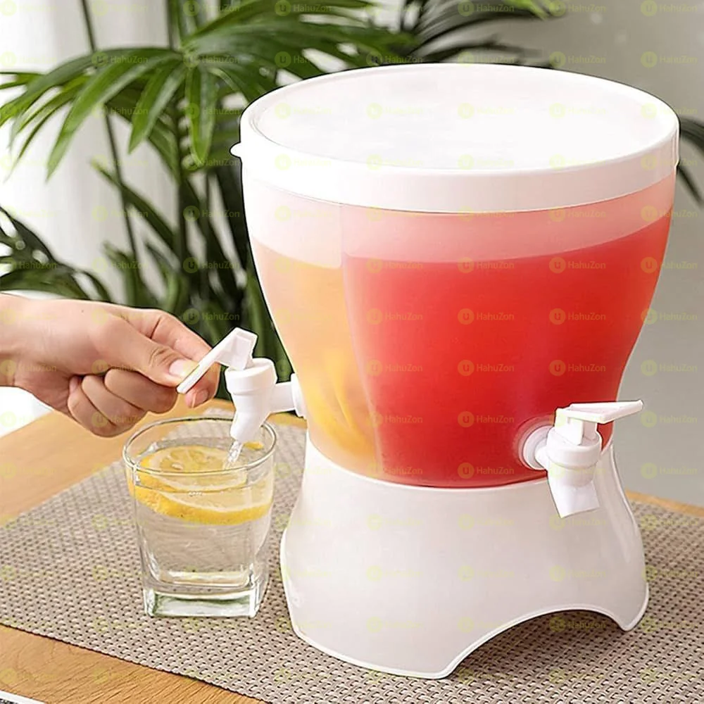 3in1 Beverage Dispenser