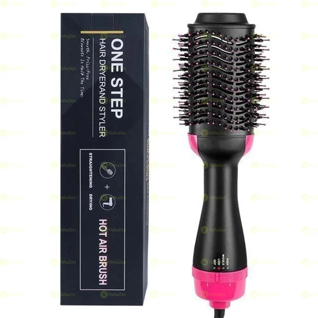 One Step Hair Dryer & Styler