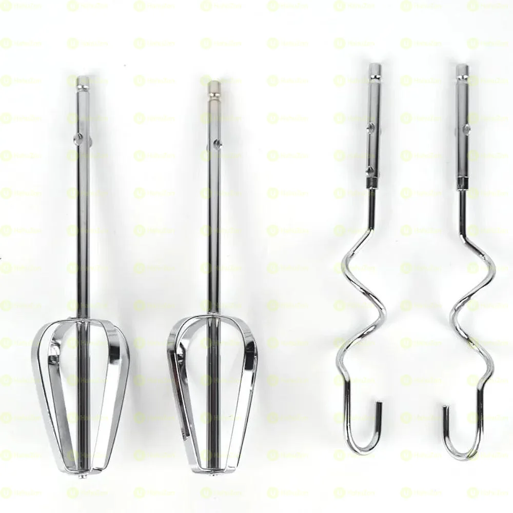 የእንቁላል እና ሊጥ መምቻ