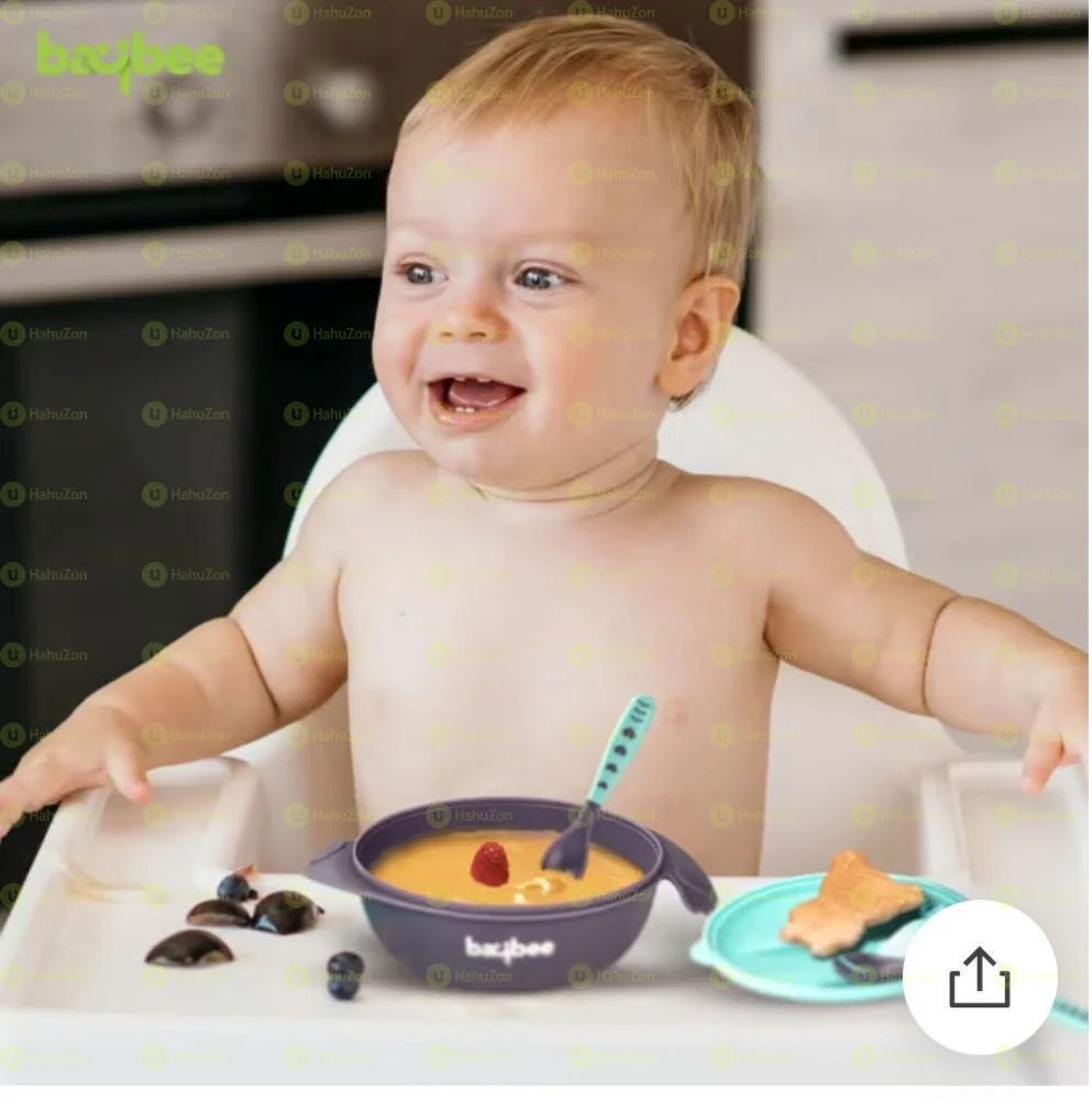 የእፃናት መመገቢያ