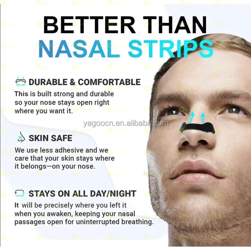 የአፍንጫ አየር መተንፈሻ ቀዳዳ ማስተካከያ