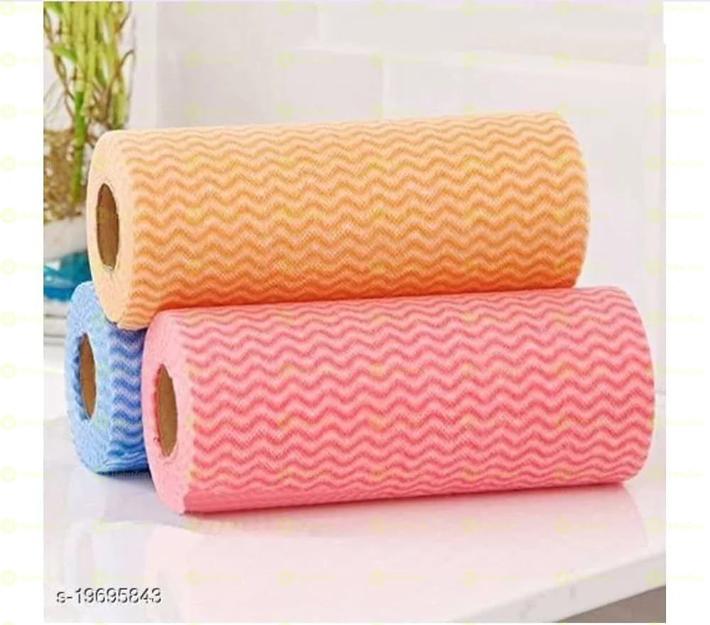 Multipurpose Kitchen Cleaning Towels