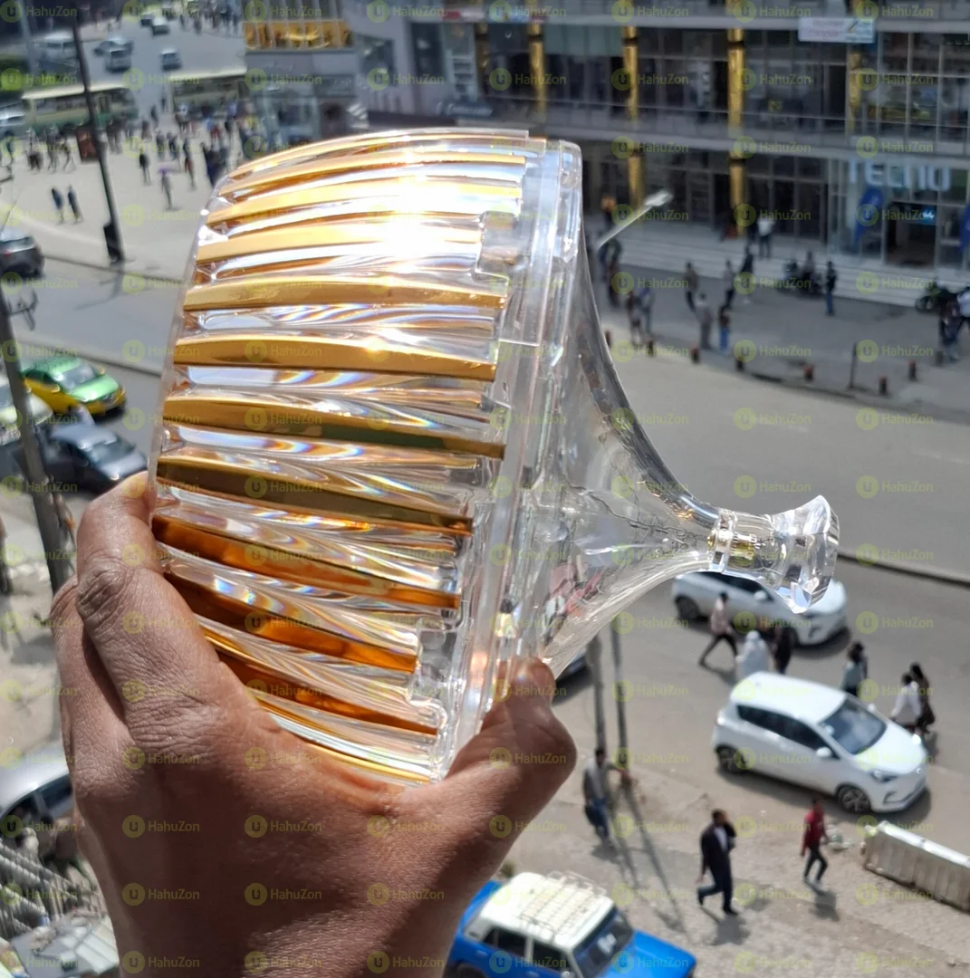 የከረሜላና የኩኪስ ማቅረቢያ