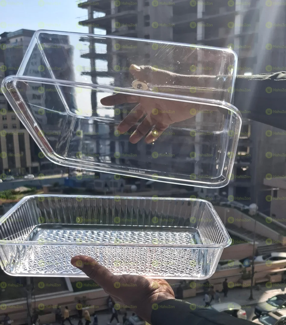 የእንጀራ እና የዳቦ ማቅረቢያ