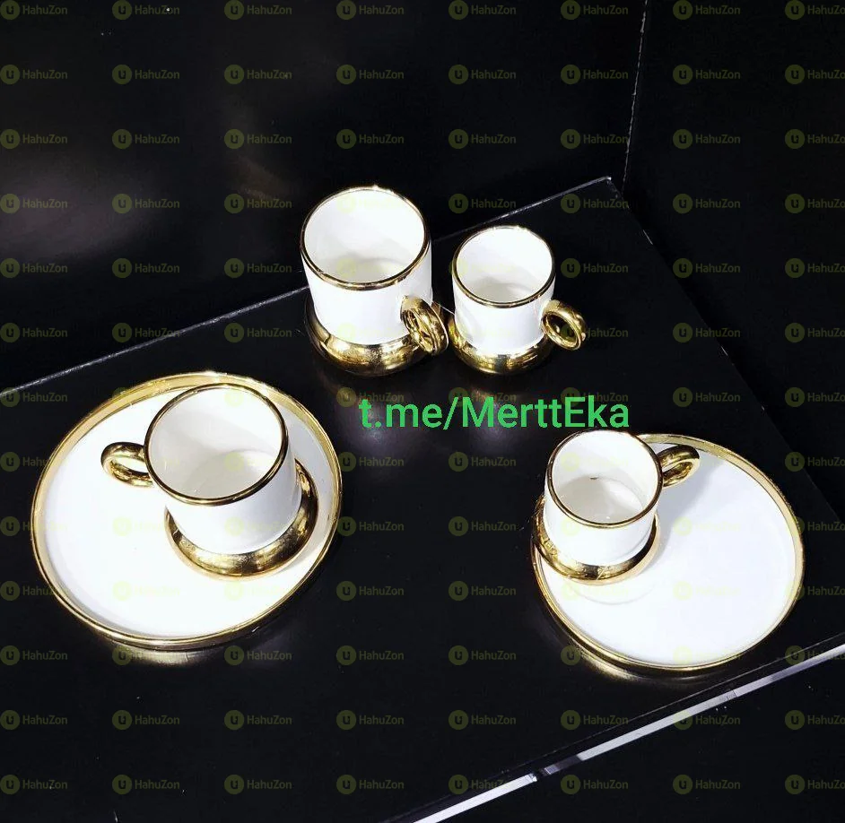 ሴራሚክ ሸክላ የተሰሩ የቡናና የወተት የሻይ መጠጫዎች