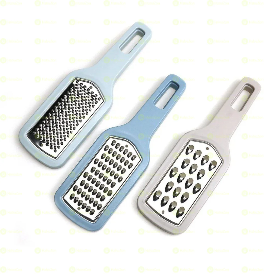 Multifunctional Professional Grater