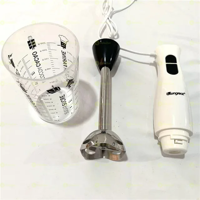 Wingreat  Hand Mixer